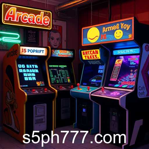 Arcade Classics