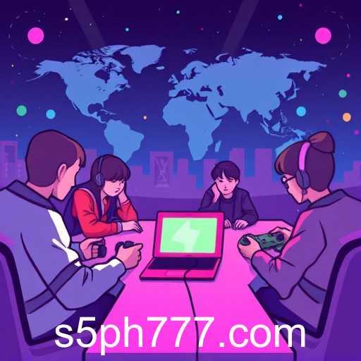 The Transformation of Online Gaming Communities