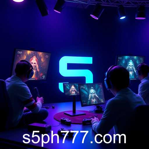 Gaming Trends on the Rise in 2025