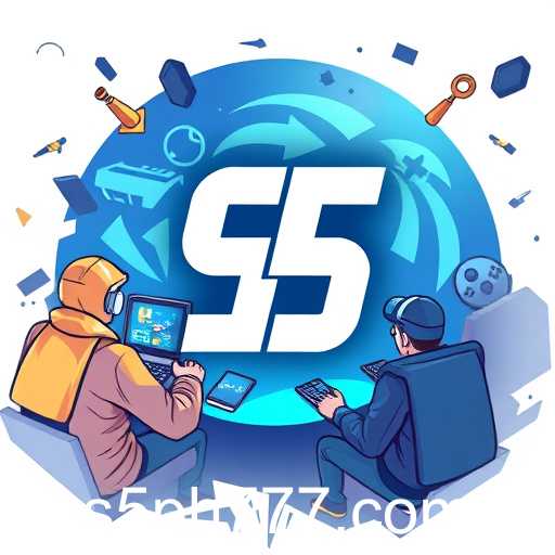 The Rise of S5 in Gaming Culture