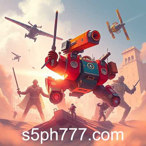 Rising Popularity of 'S5' Game Spurs Online Community