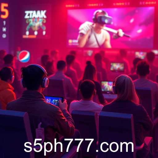 The Rising Influence of S5 in the Gaming World