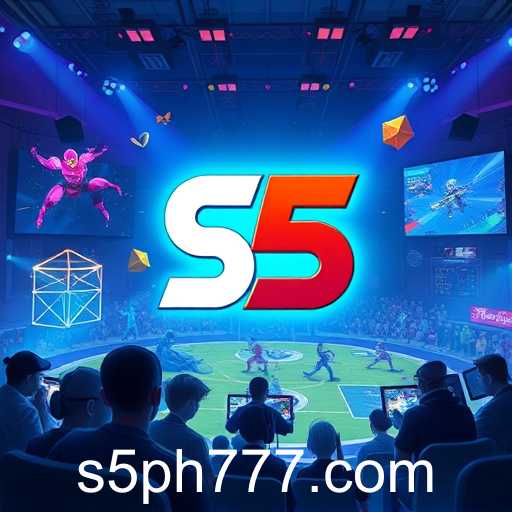S5 Gaming's Rise in 2025: A New Era for Online Play