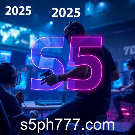 S5 Revolutionizes Online Gaming Experience